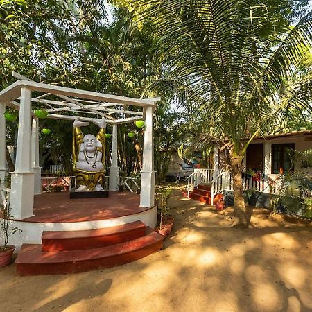 Dreamcatcher Unique Retreat Yoga & Spa Palolem Eksteriør billede