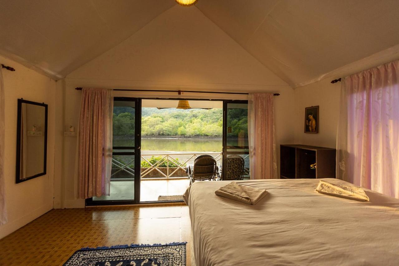 Dreamcatcher Unique Retreat Yoga & Spa Palolem Eksteriør billede