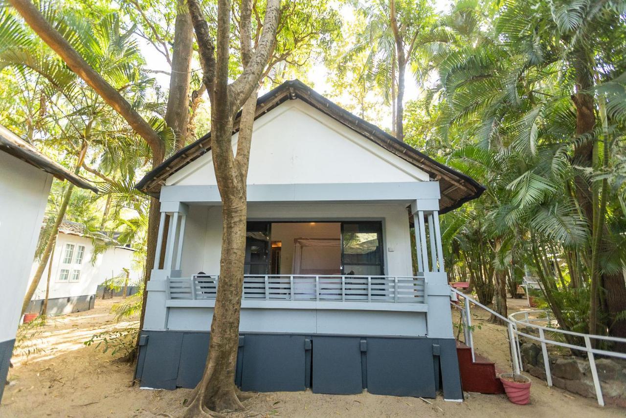 Dreamcatcher Unique Retreat Yoga & Spa Palolem Eksteriør billede