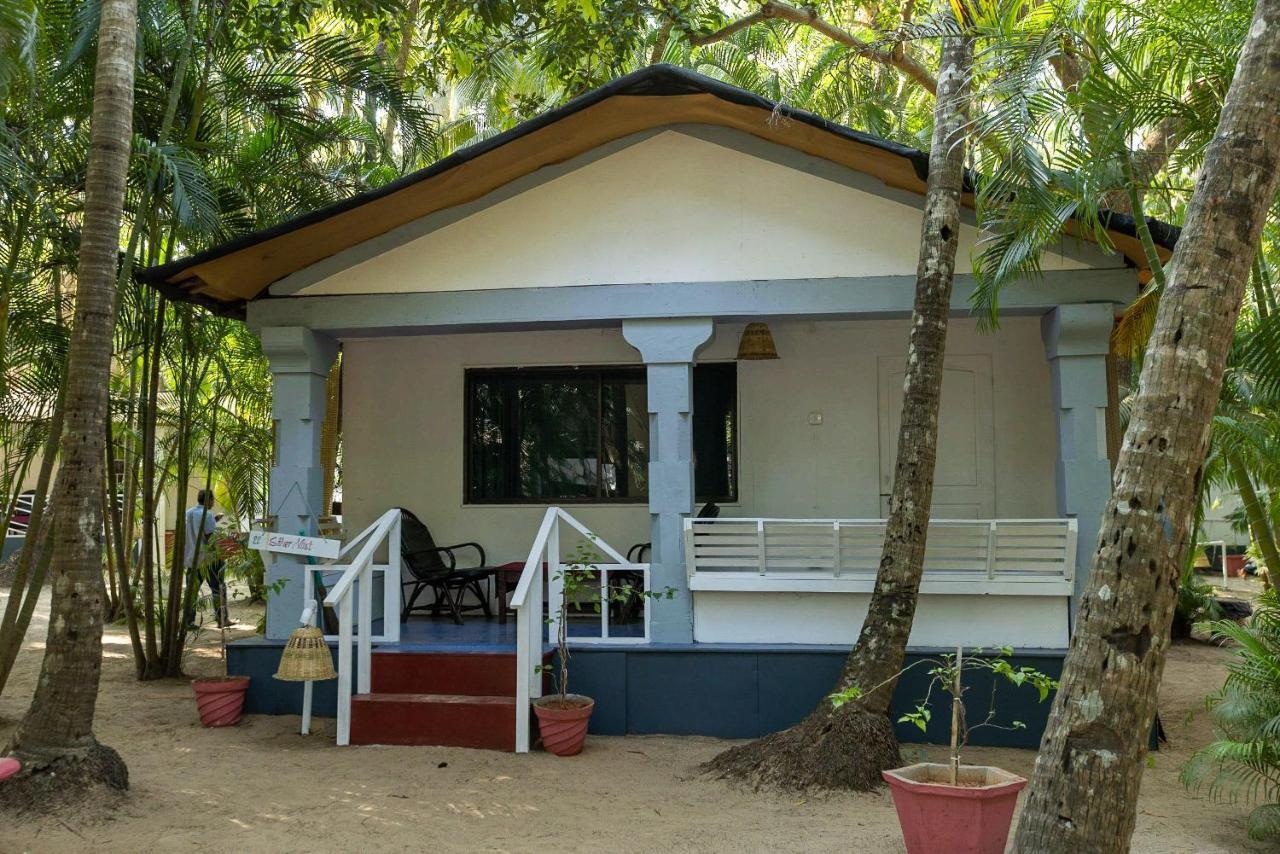 Dreamcatcher Unique Retreat Yoga & Spa Palolem Eksteriør billede