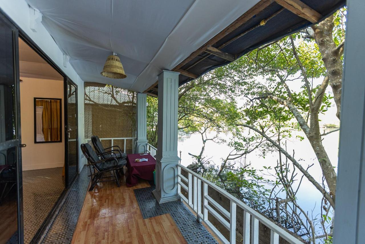 Dreamcatcher Unique Retreat Yoga & Spa Palolem Eksteriør billede