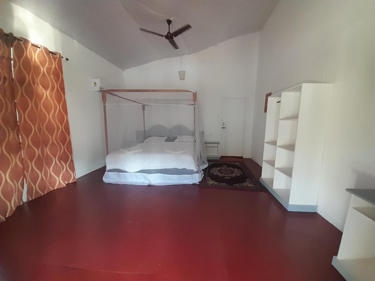 Dreamcatcher Unique Retreat Yoga & Spa Palolem Eksteriør billede