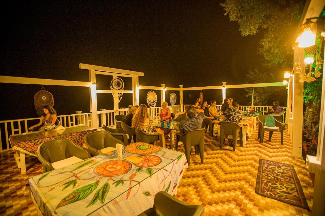 Dreamcatcher Unique Retreat Yoga & Spa Palolem Eksteriør billede